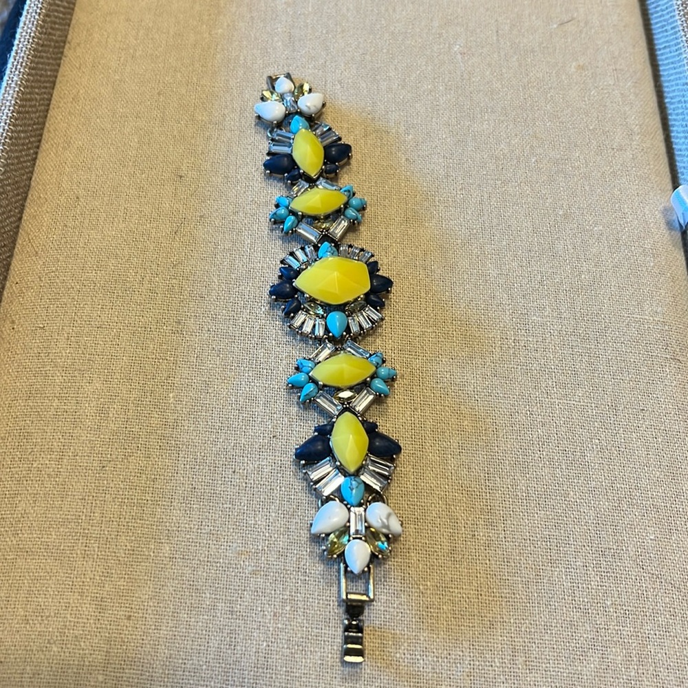 Chloe + Isabel bracelet